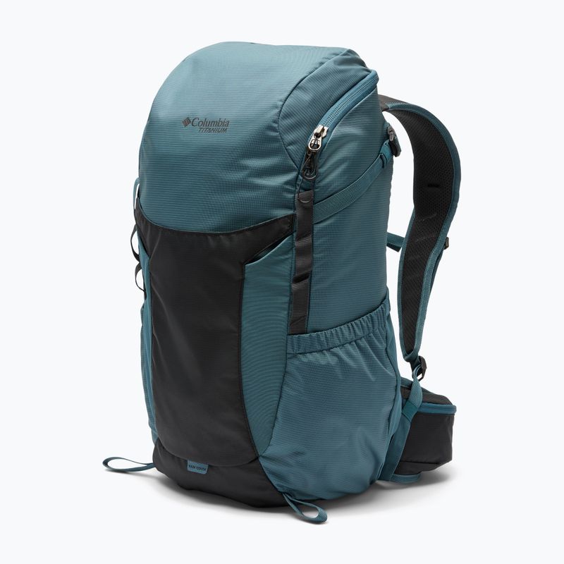 Туристичний рюкзак Columbia Triple Canyon 36 л everblue/black