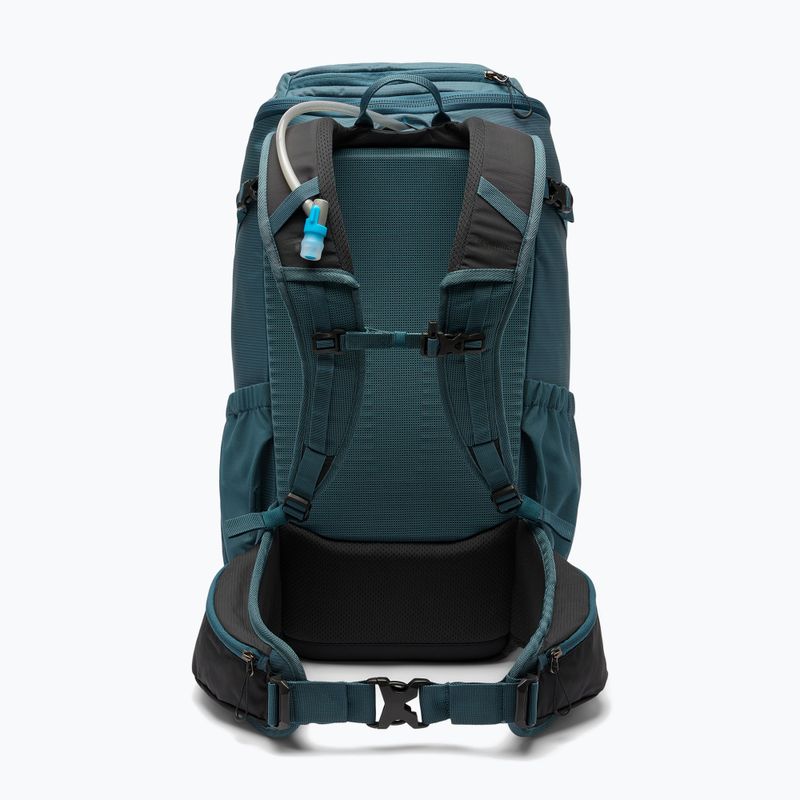 Туристичний рюкзак Columbia Triple Canyon 36 л everblue/black 2