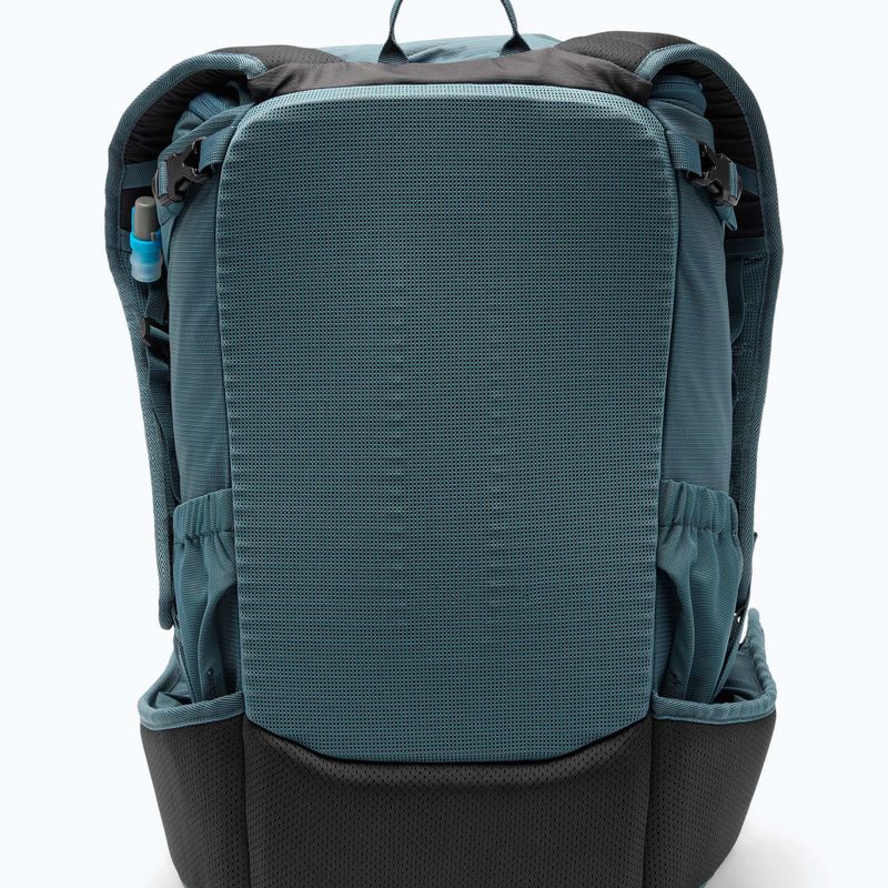 Рюкзак трекінговий Columbia Triple Canyon 36 л everblue/black 4