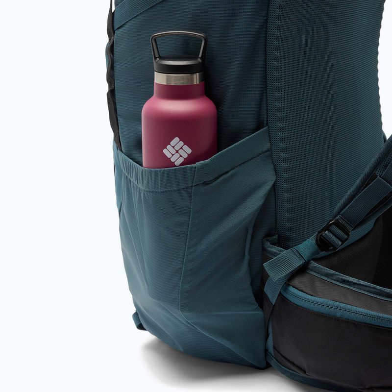 Рюкзак трекінговий Columbia Triple Canyon 36 л everblue/black 6