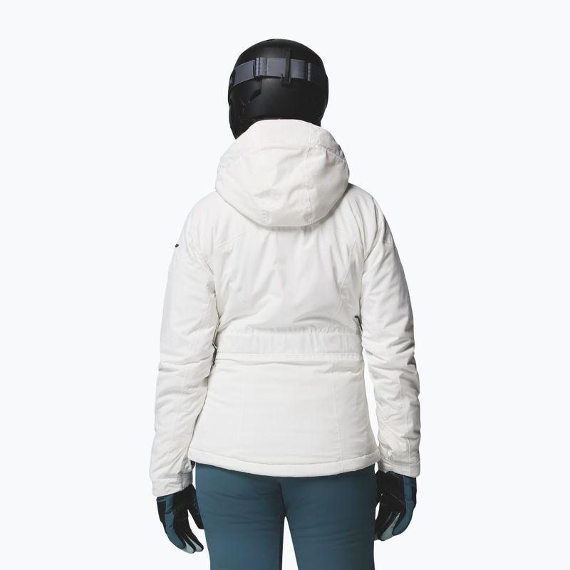 Жіноча лижна куртка Columbia Cirque Bowl Insulated sea salt 3
