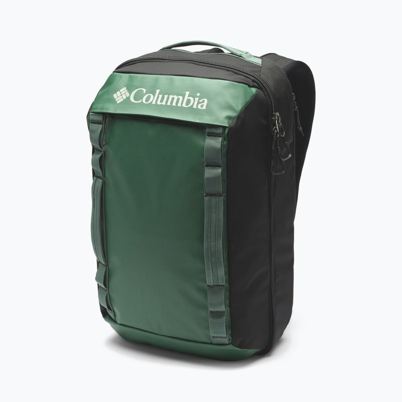 Міський рюкзак Columbia Landroamer Travel 32 l rain forest/black