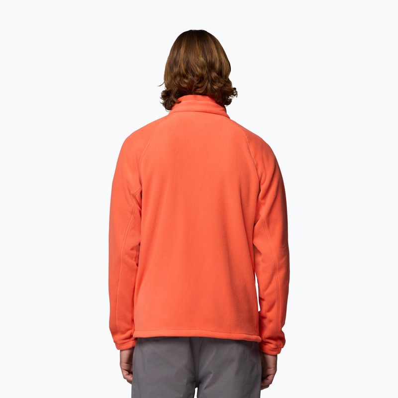 Кофта флісова чоловіча Columbia Fast Trek II zing 3