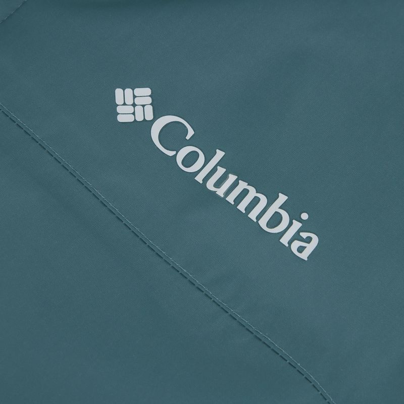 Куртка дощовик чоловіча Columbia Watertight II everblue 14
