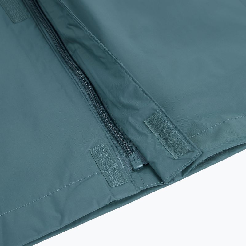 Куртка дощовик чоловіча Columbia Watertight II everblue 15