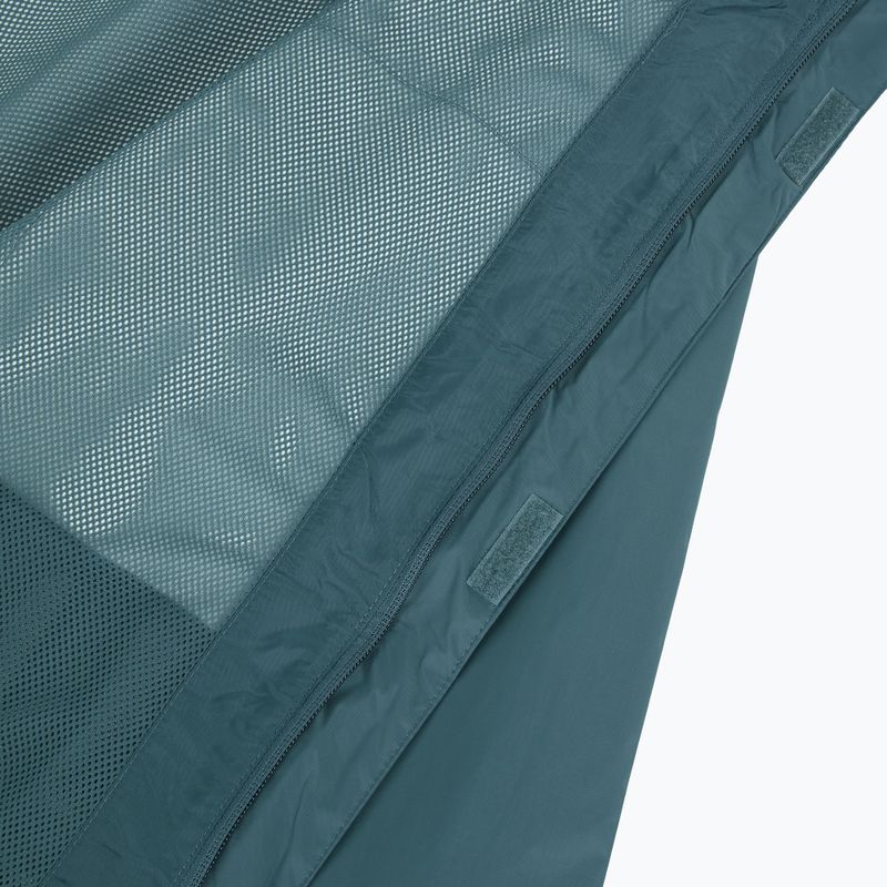 Чоловіча водонепроникна куртка Columbia Watertight II everblue 17