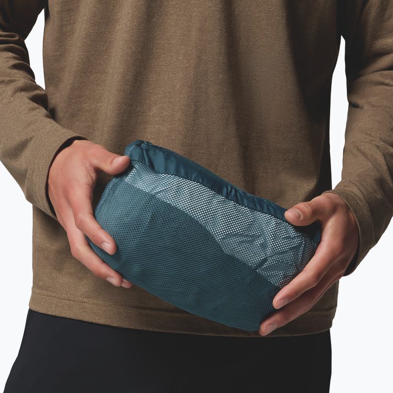 Чоловіча водонепроникна куртка Columbia Watertight II everblue 11