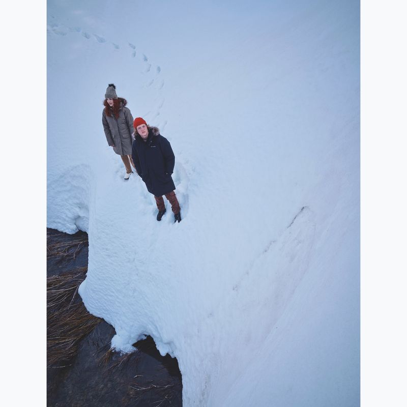 Куртка утеплена чоловіча Columbia Cape Ridge Parka black 14