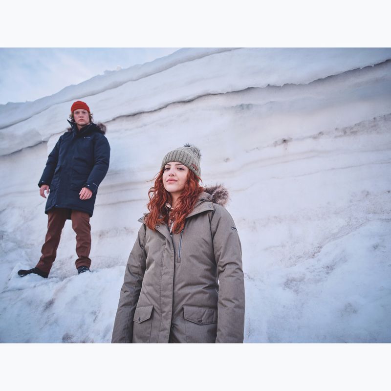 Куртка утеплена чоловіча Columbia Cape Ridge Parka black 15