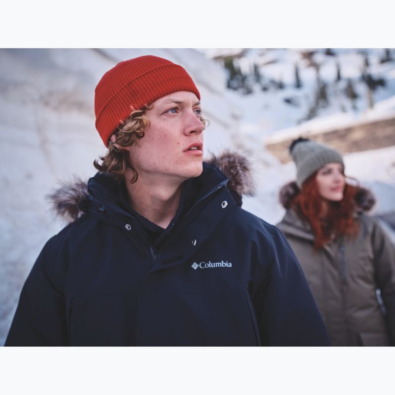 Жіноча утеплена куртка Columbia Cape Ridge Parka black 17