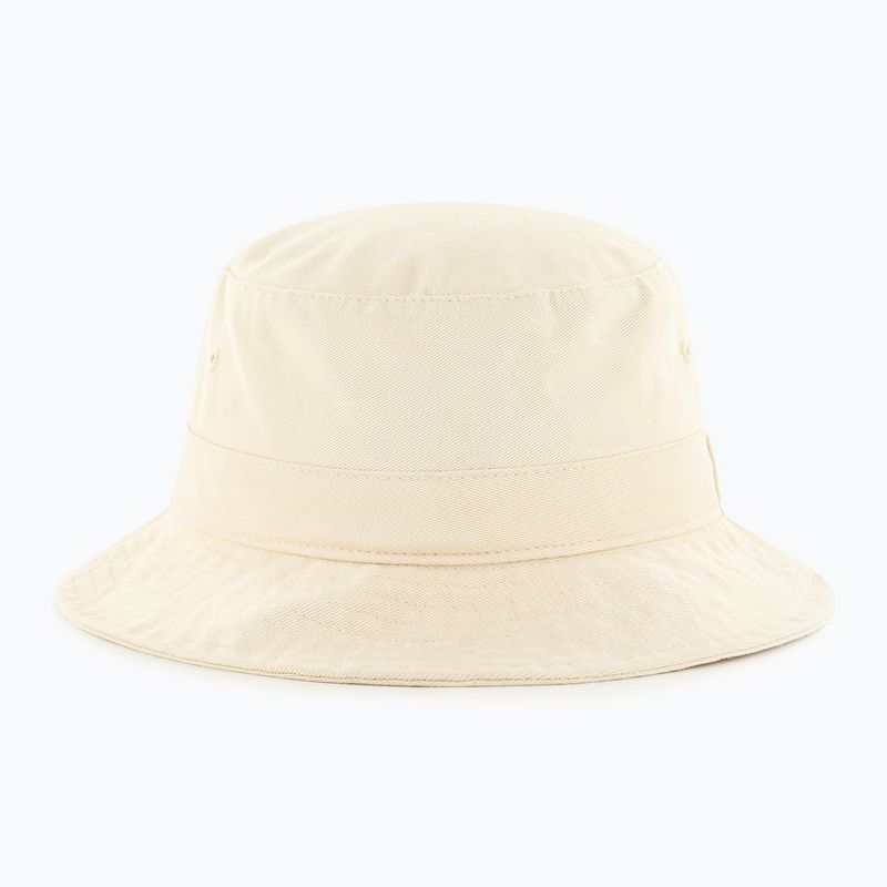 Капелюх 47 Brand MLB New York Yankees Bucket natural 2