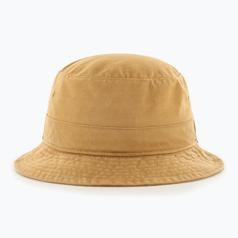 Капелюх 47 Brand MLB New York Yankees Bucket camel 2