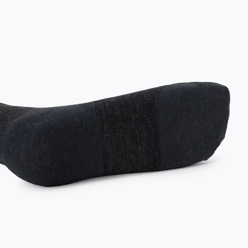 Шкарпетки Smartwool Everyday Anchor Line Crew charcoal 4