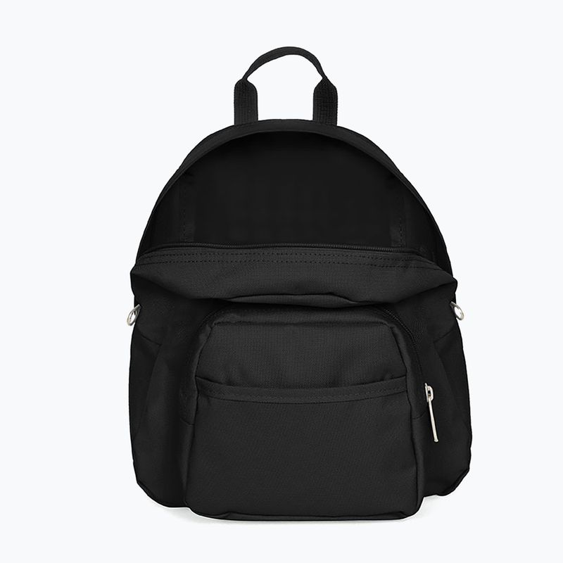 Рюкзак міський Jansport Half Pint 10 l black 4