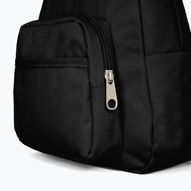Рюкзак міський Jansport Half Pint 10 l black 6