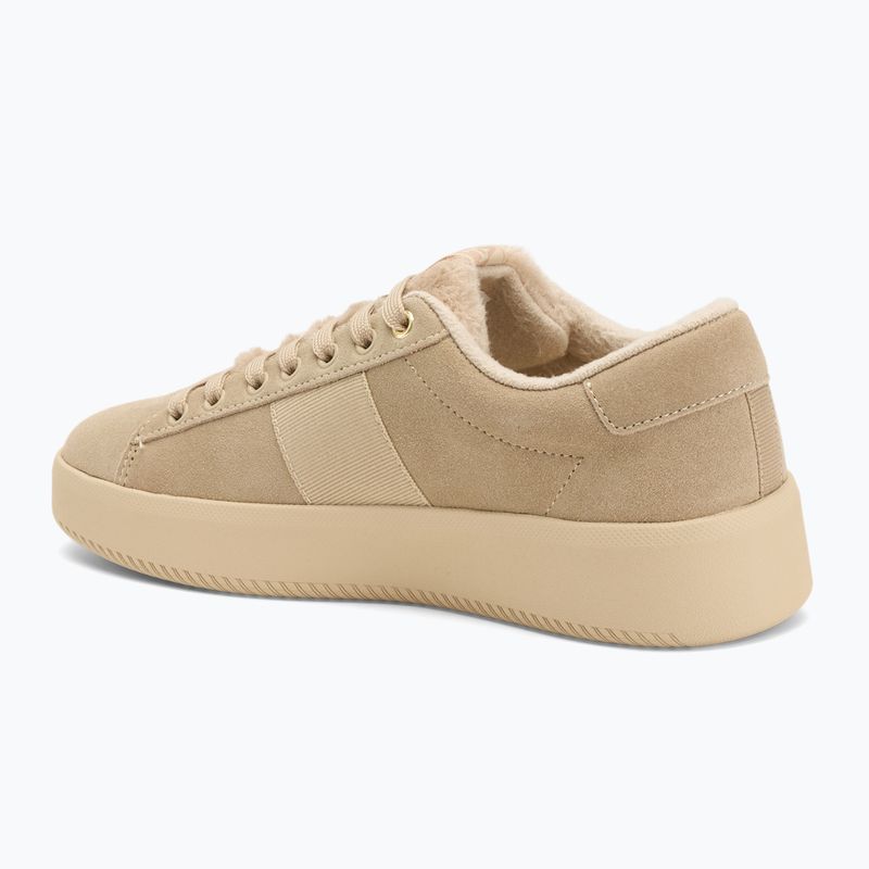 Кросівки жіночі Napapijri NP0A4IKJ mineral beige 3