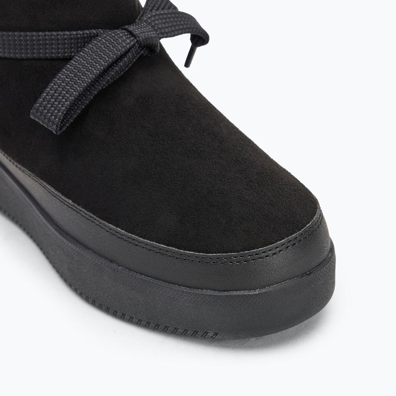Черевики зимові жіночі Napapijri Jade black 7