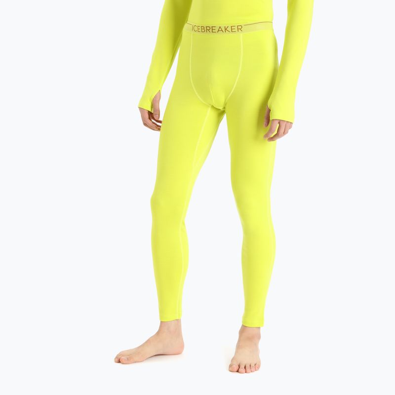 Термоштани чоловічі icebreaker Merino shine