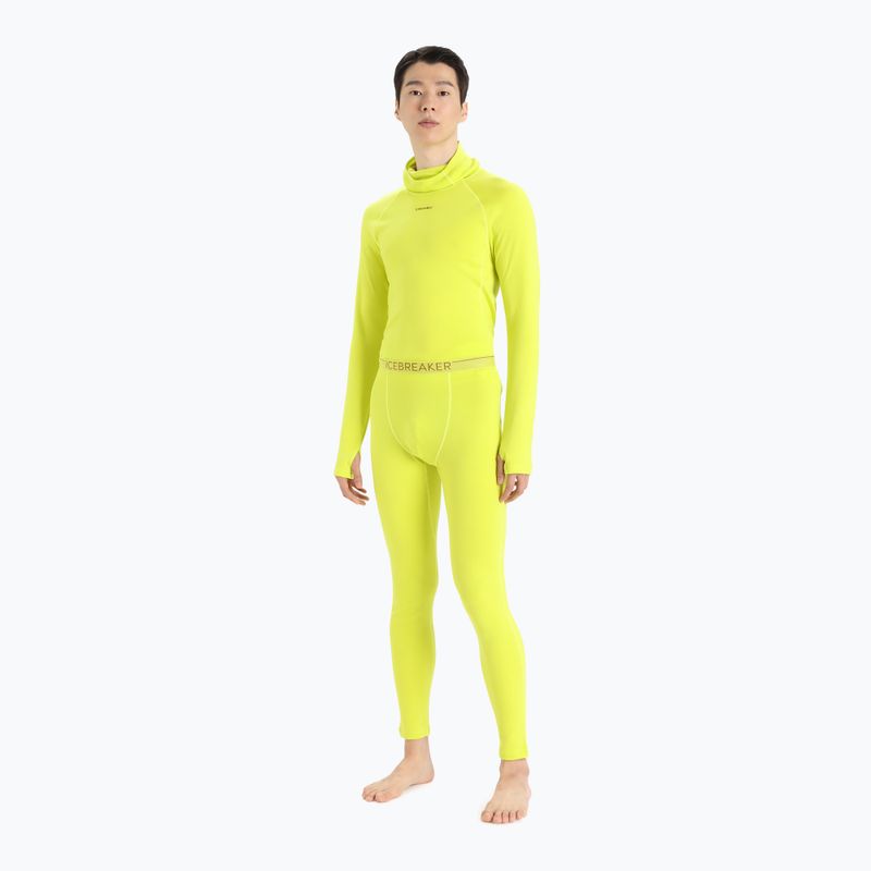 Термоштани чоловічі icebreaker Merino shine 2