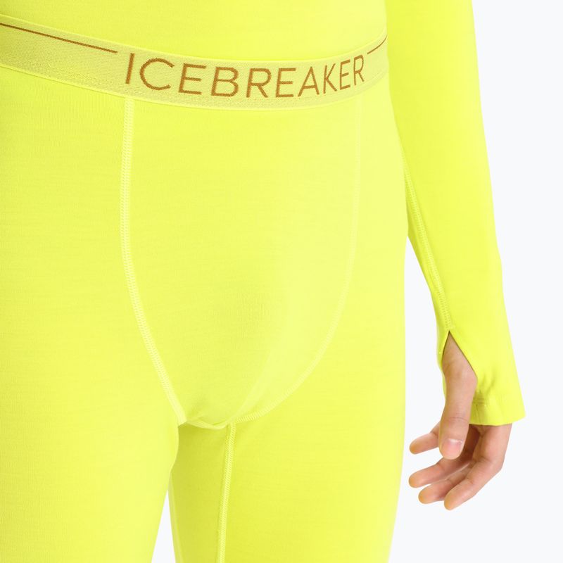 Термоштани чоловічі icebreaker Merino shine 4