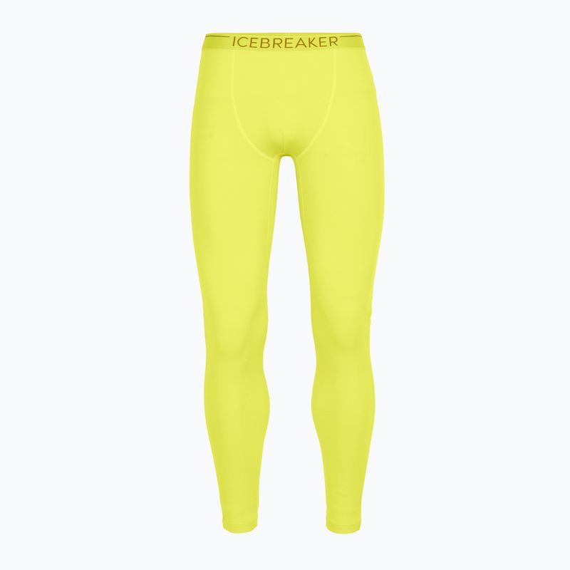 Термоштани чоловічі icebreaker Merino shine 6
