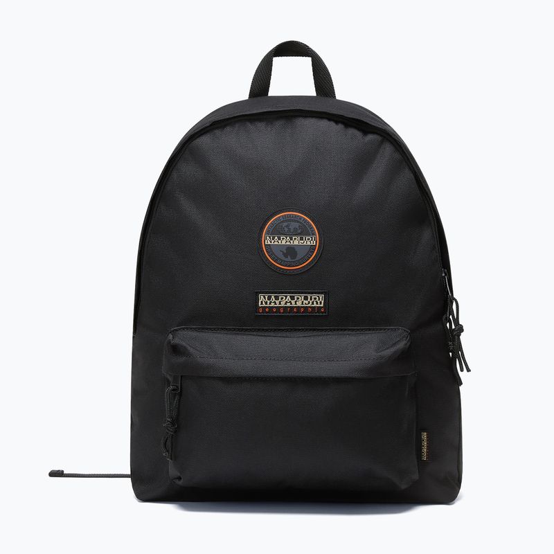 Рюкзак Napapijr Voyage 3 20,8 л black 041