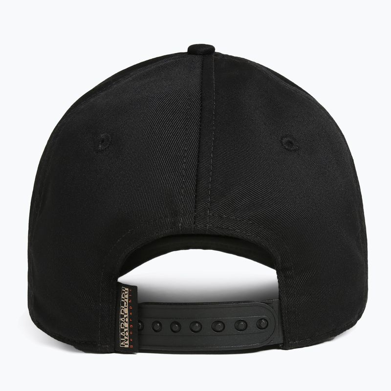 Кепка Napapijri F-Box black 7