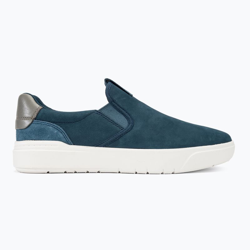 Кросівки чоловічі Timberland Seneca Bay Slip On dark denim 2