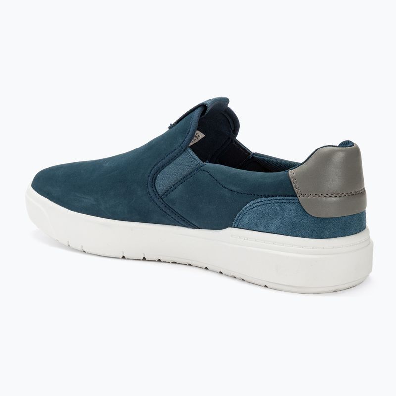 Кросівки чоловічі Timberland Seneca Bay Slip On dark denim 3