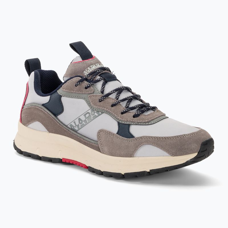 Кросівки чоловічі Napapijri NP0A4H7V beige stone
