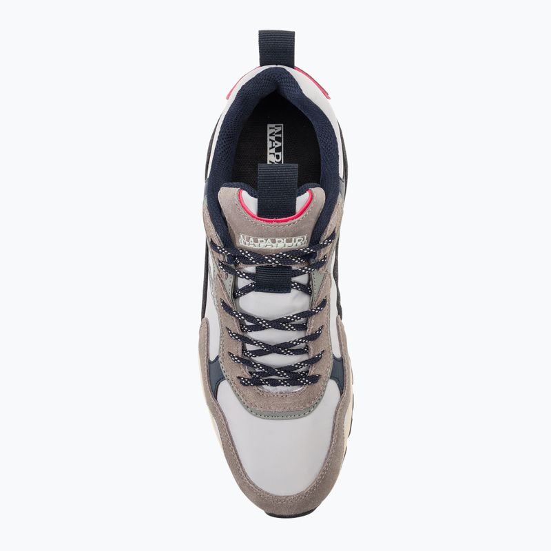 Кросівки чоловічі Napapijri NP0A4H7V beige stone 6