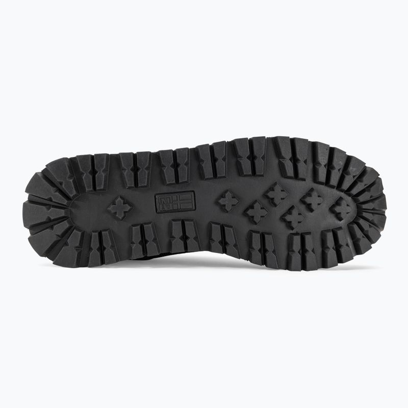 Черевики чоловічі Napapijri NP0A4H6UCO black 5