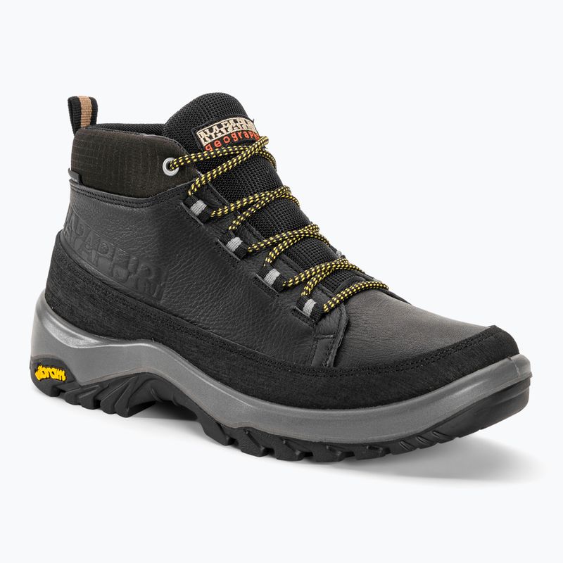 Черевики чоловічі Napapijri NP0A4H72CO black
