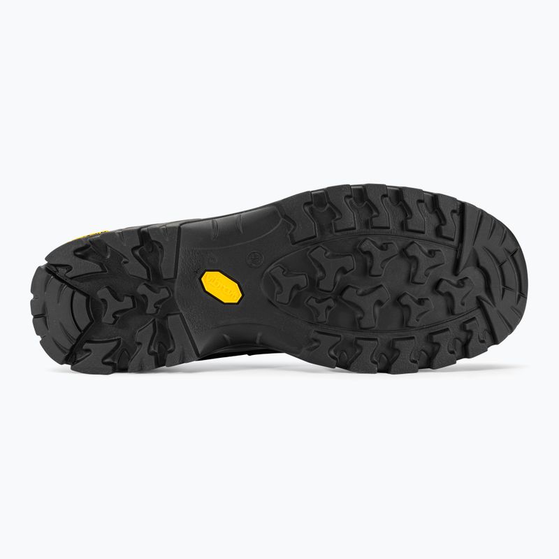 Черевики чоловічі Napapijri NP0A4H72CO black 5