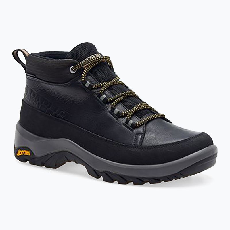 Черевики чоловічі Napapijri NP0A4H72CO black 7