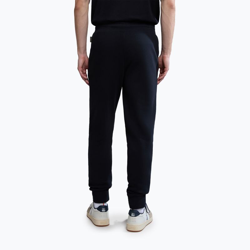 Штани чоловічі Napapijri Malis Sum black 3
