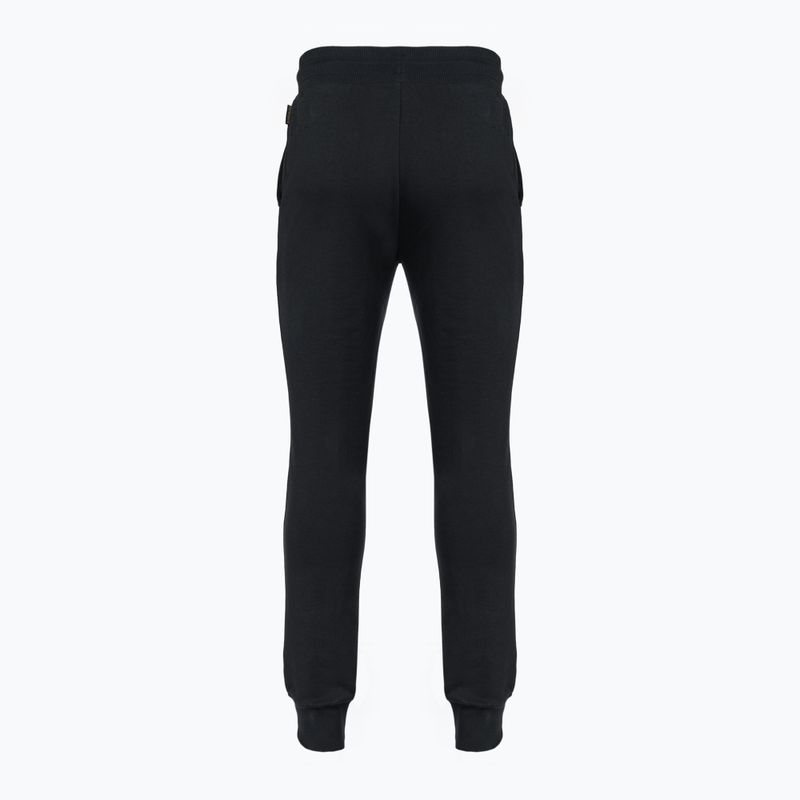 Штани чоловічі Napapijri Malis Sum black 7