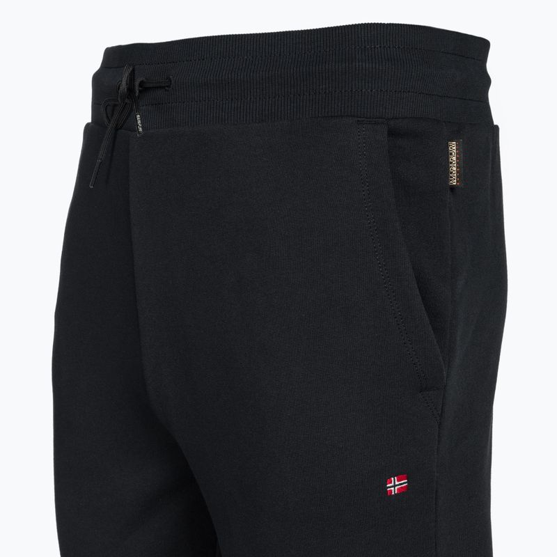 Штани чоловічі Napapijri Malis Sum black 8