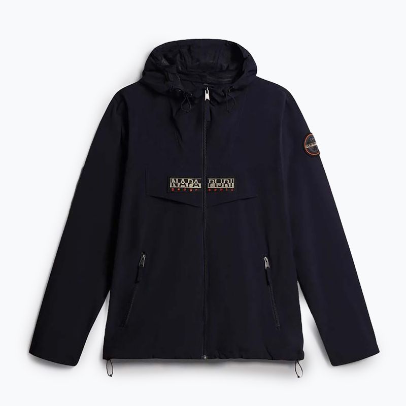 Куртка чоловіча Napapijri NP0A4H2O azul 7