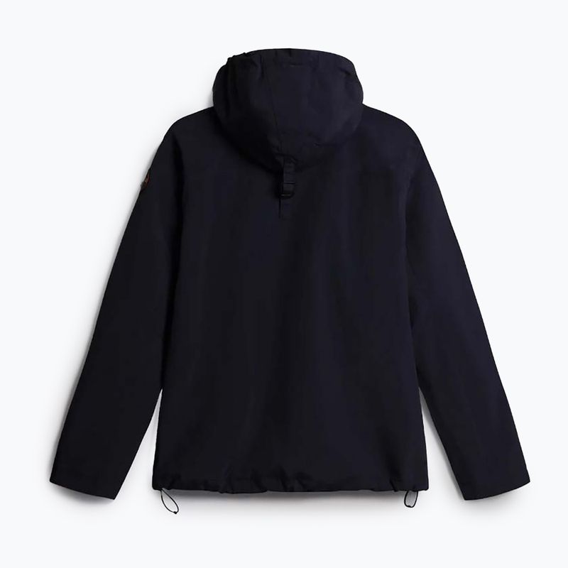 Куртка чоловіча Napapijri NP0A4H2O azul 8