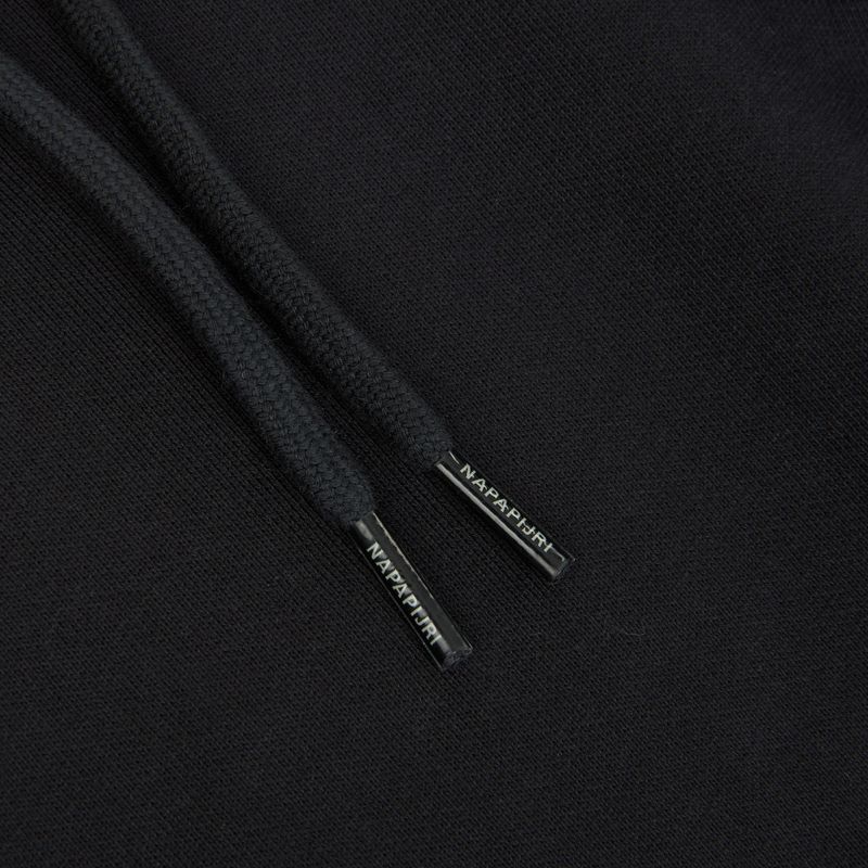 Штани Napapijri Malis Blu Marine black 4