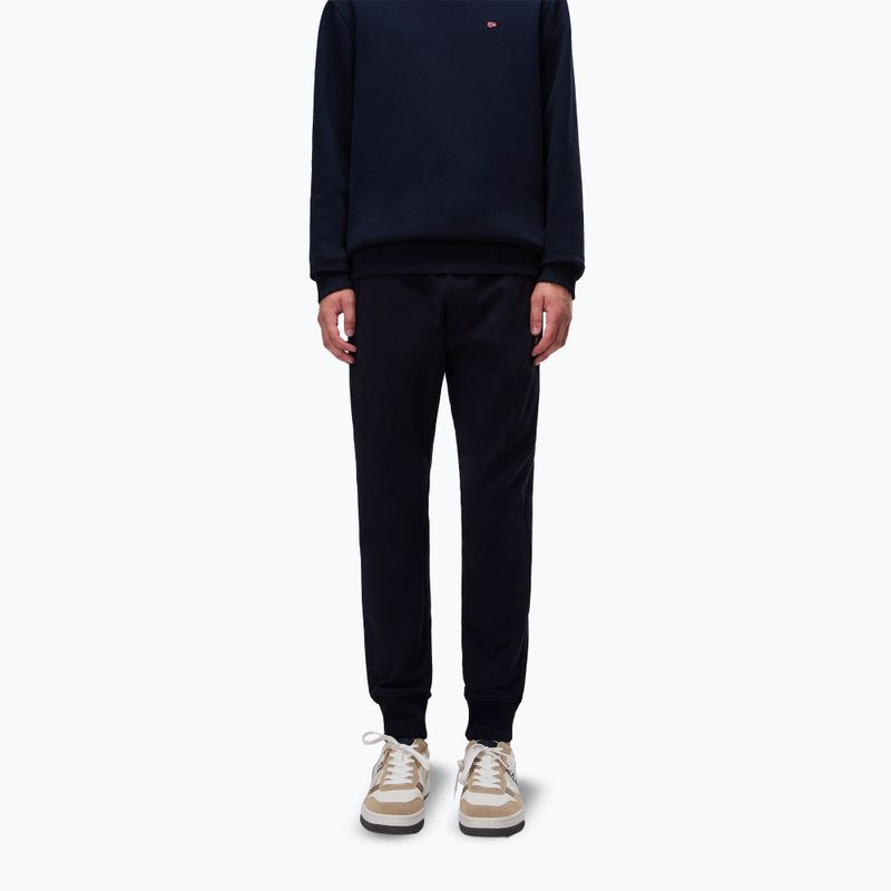 Штани Napapijri Malis Blu Marine blu marine 2