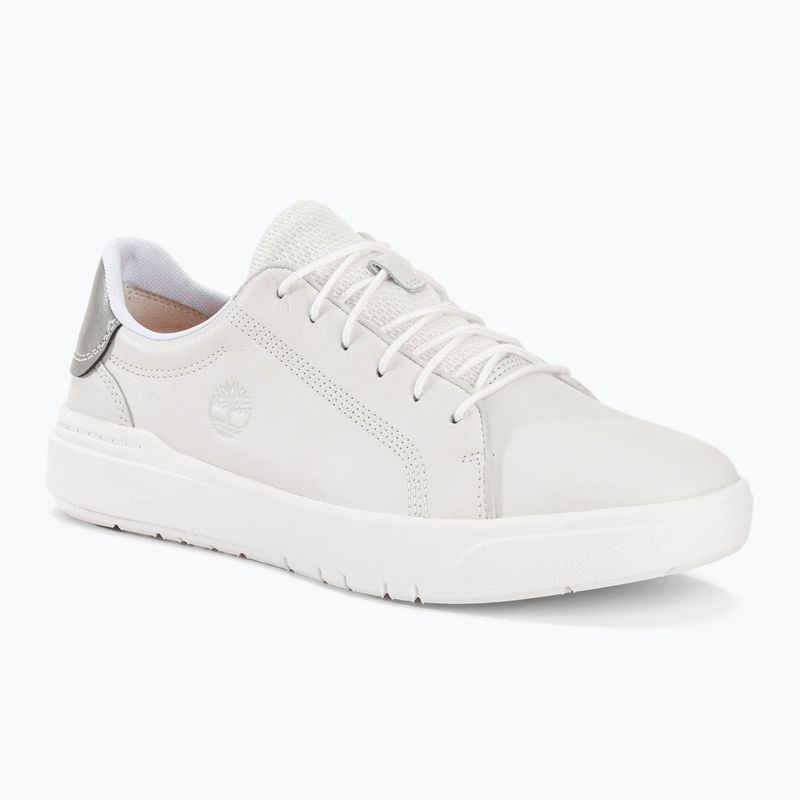 Кросівки чоловічі Timberland Seneca Bay Oxford blanc de blanc