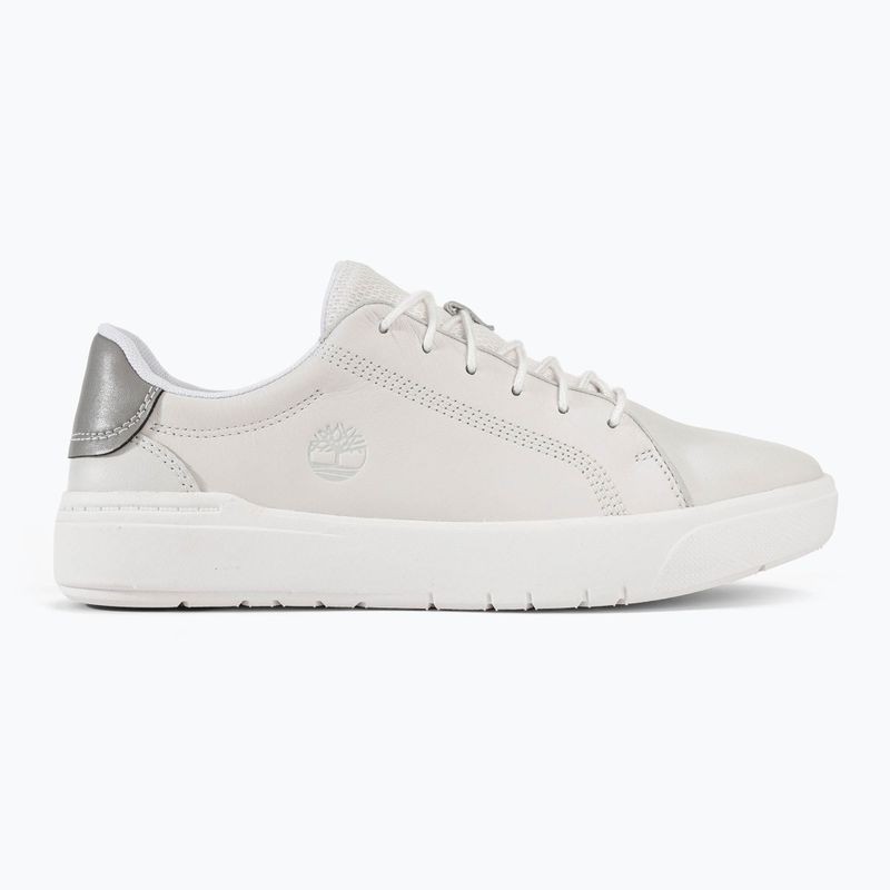Кросівки чоловічі Timberland Seneca Bay Oxford blanc de blanc 2