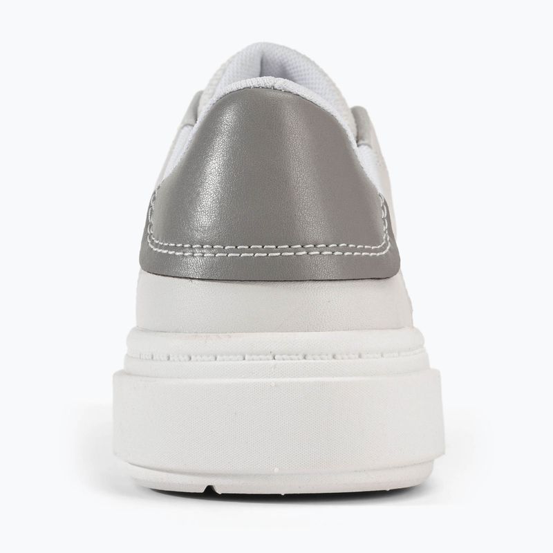 Кросівки чоловічі Timberland Seneca Bay Oxford blanc de blanc 6