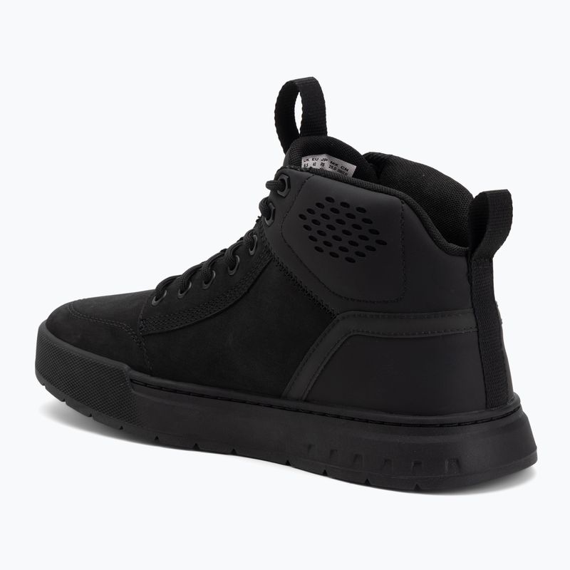 Черевики чоловічі Timberland Maple Grove Sport Mid black 3