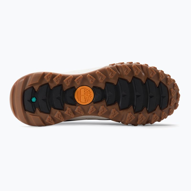 Жіночі трекінгові черевики Timberland Moriah Range Hiker Wp Ins пшеничний нубук 5