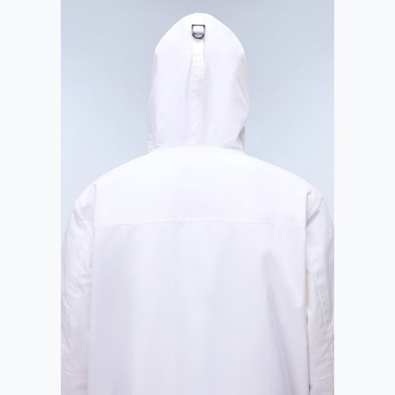 Куртка чоловіча Napapijri Rainforest Winter 3 blue marine bright white 5
