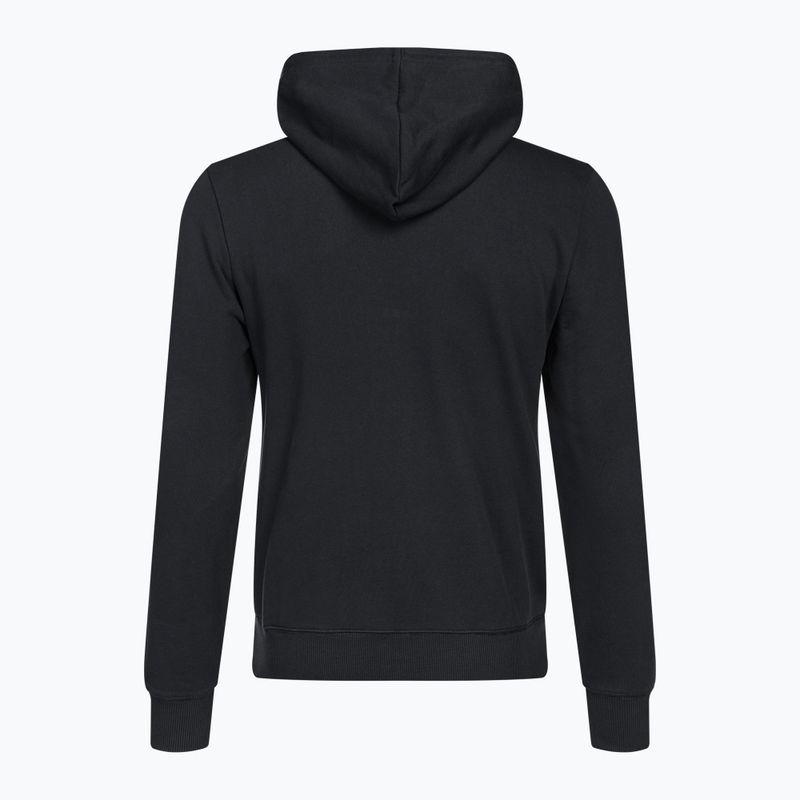 Кофта чоловіча Napapijri Balis Fzh Sum black 6