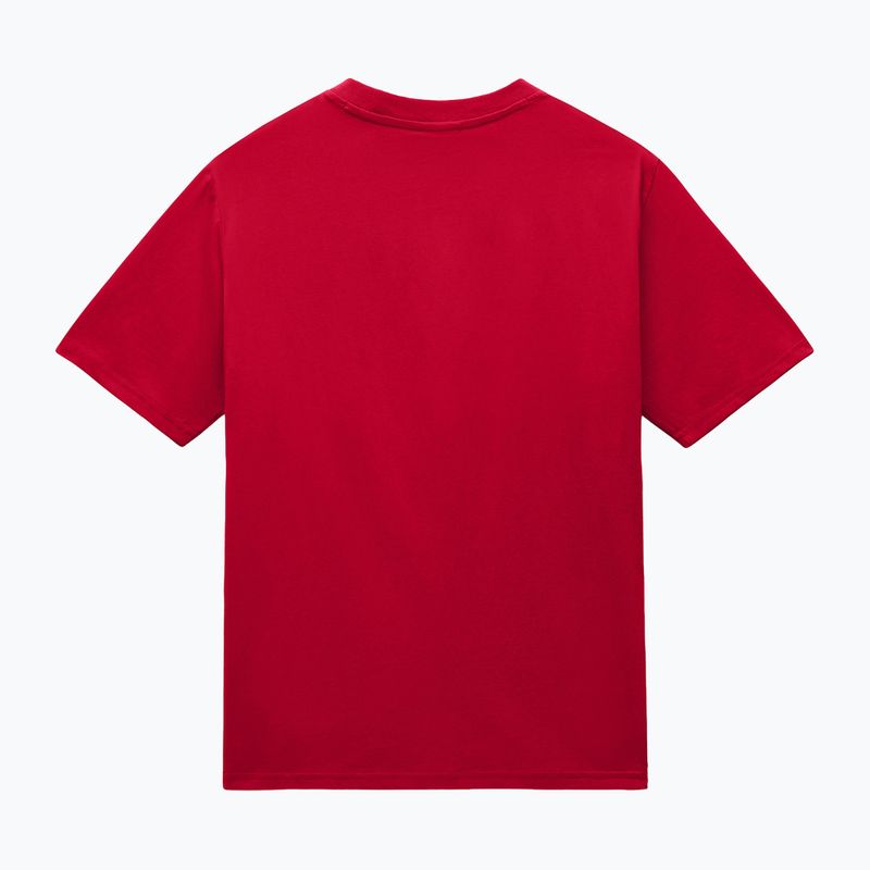 Футболка чоловіча Napapijri S-Small Box american b raq 5